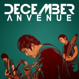 Image result for dahan december avenue album